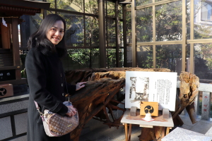 天沼熊野神社 4