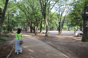 井草森公園4